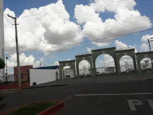 Estádio Municipal