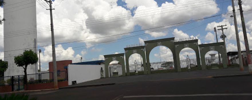 Estádio Municipal