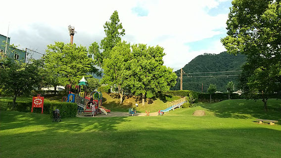 Nakano city north Park