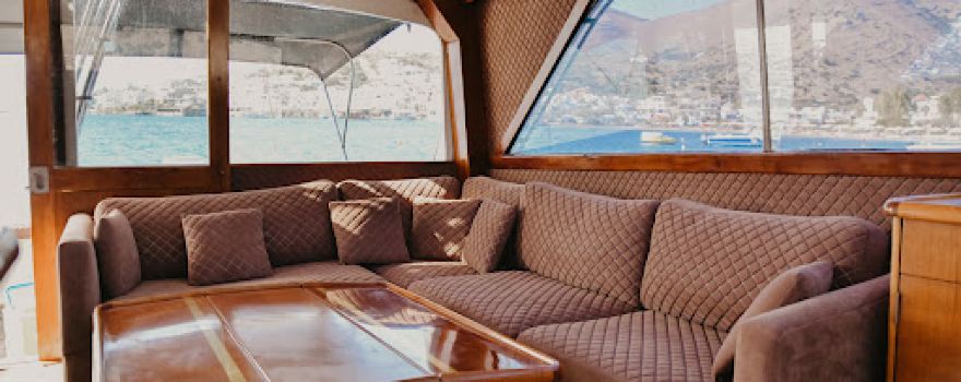 Elounda Star Cruises