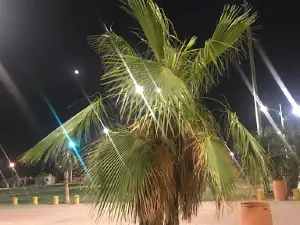 Al-Matan Park