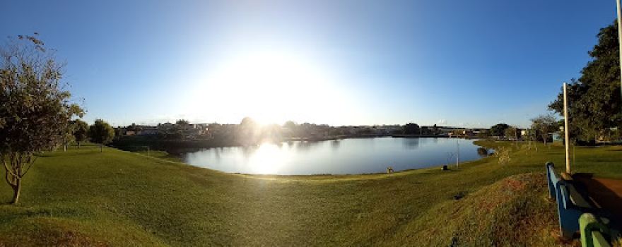 Lago Municipal