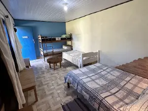 Camping Tô Em Casa