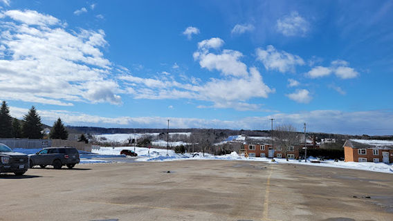Penetang Arena