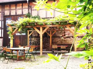KuC Kultur-Café