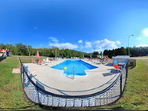 White Birches Camping Park