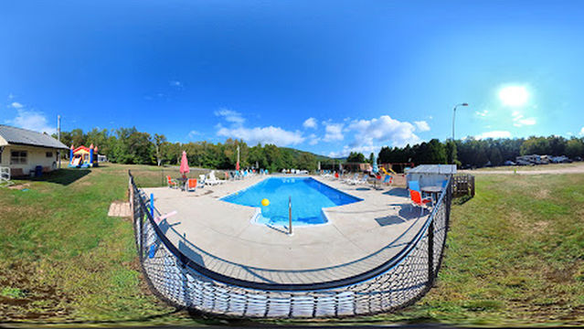 White Birches Camping Park