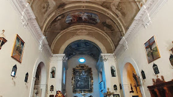 Parrocchia Di Montecorone