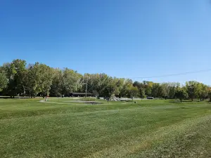 Walsh Park - Fremont, OH