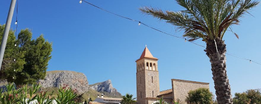 Parroquia católica De San Pedro