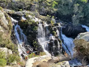 Kundalila Falls Camp