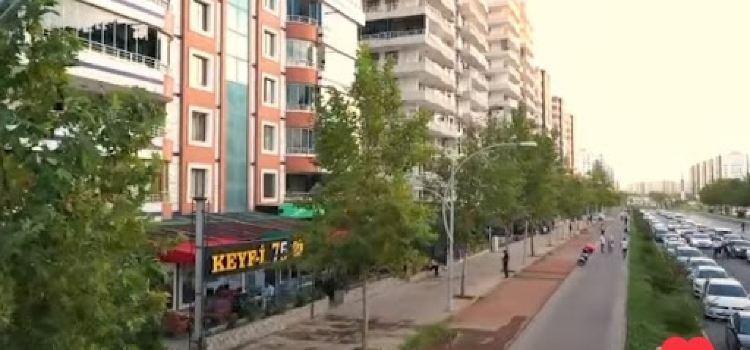 Keyfi 75 Cafe