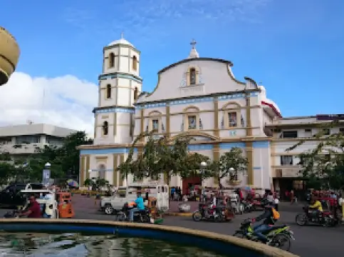 Roxas City Plaza