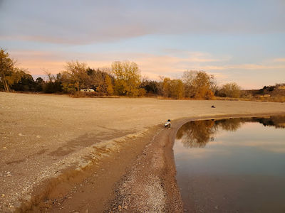 Area a Campground
