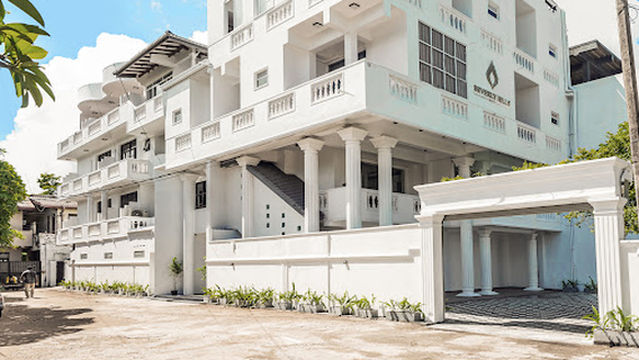 Cavo Night Club Colombo