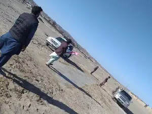 Baloch Star Cricket Academy