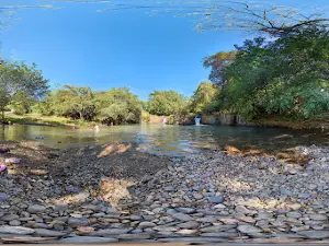 El Salto Balneario