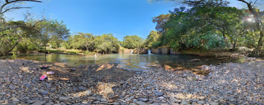 El Salto Balneario