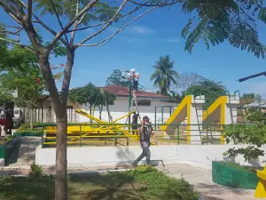 Plaza San Martín