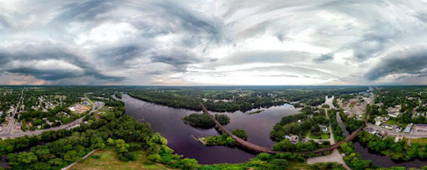 Mill Island Park