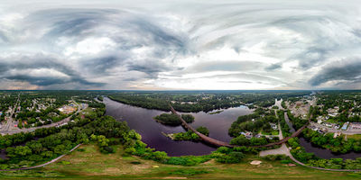 Mill Island Park
