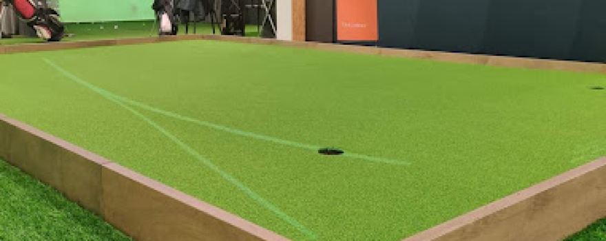 Golf Arena Aarhus Aps