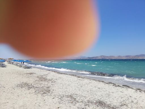 Paralia Tigkaki