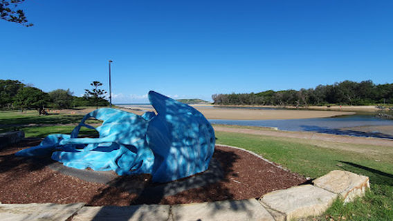 Park Beach Reserve
