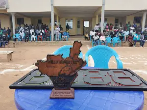 Amani Stadium