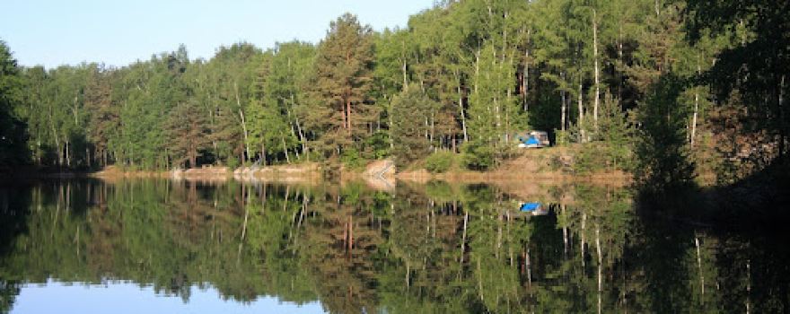 Campingplatz Tonschacht.