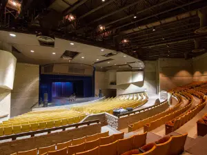 Coolidge Performing Arts Center