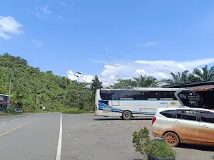 Batas kal bar dan kal teng