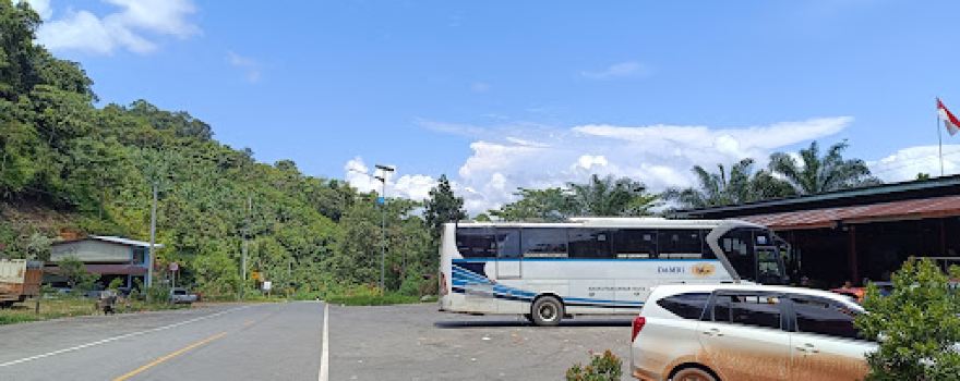 Batas kal bar dan kal teng