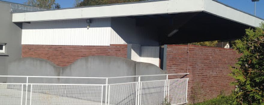 Piscine de Bleneau