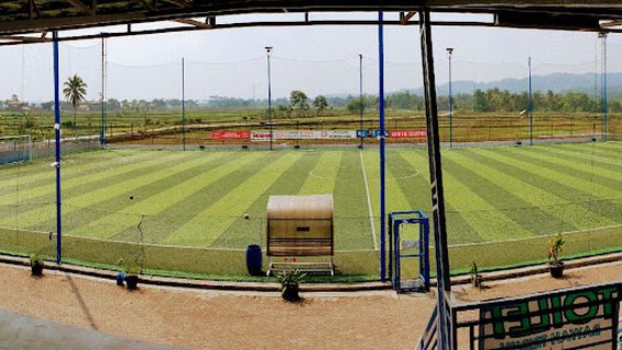 88 Mini Soccer Ciamis