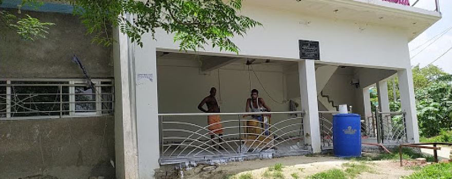 Shree Guru Gorakhnath G Mandir
