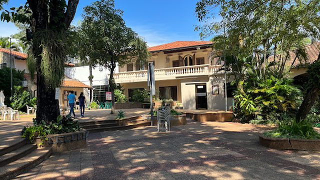 Santuario Joven de Schoenstatt