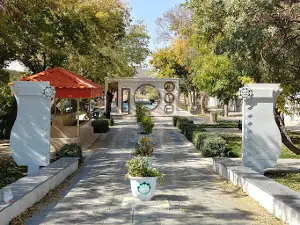 Cultural City