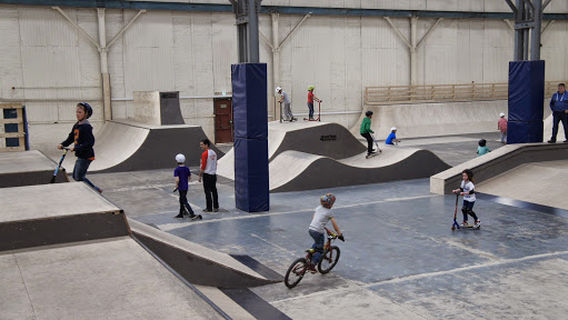 4Motion Darlington