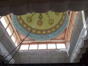 Abu Bakr mosque