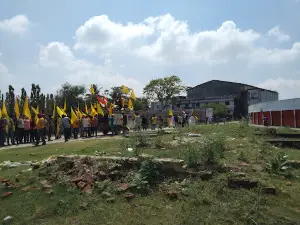 Polo Ground