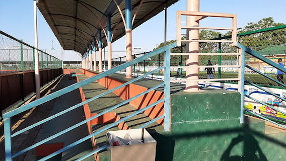 Atletico Lusaka Sports Complex