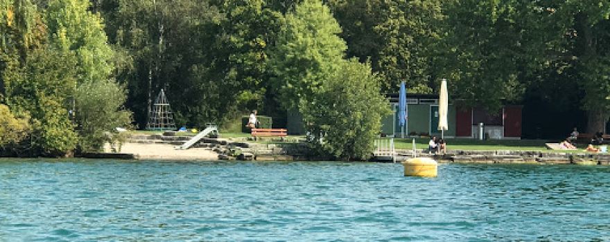 Strandbad Ländeli