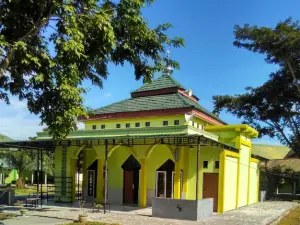 Mushola RSUD BATARA GURU