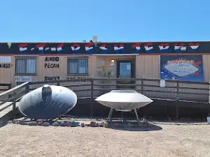 Alien Research Center