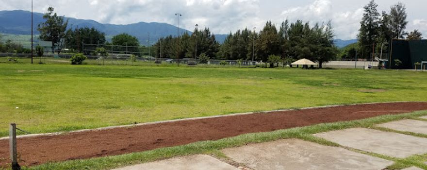 centro recreativo rancho el anhelo