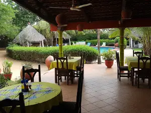 Hôtel Alizé