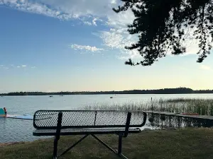 Pleasant Pines Resort and Campground