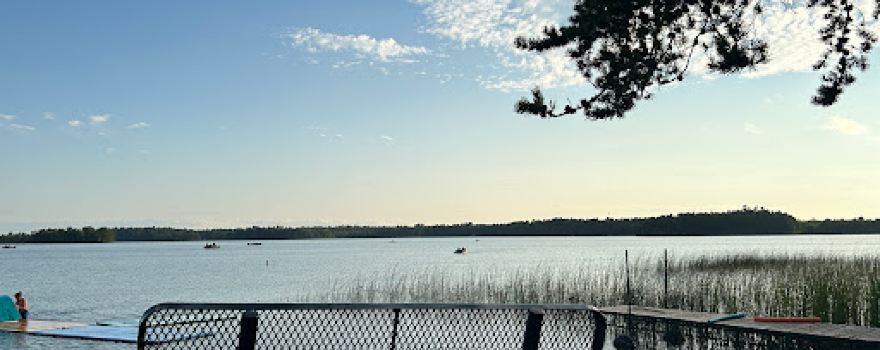 Pleasant Pines Resort and Campground