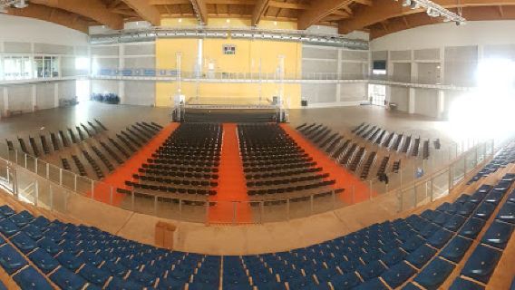Riccione playhall